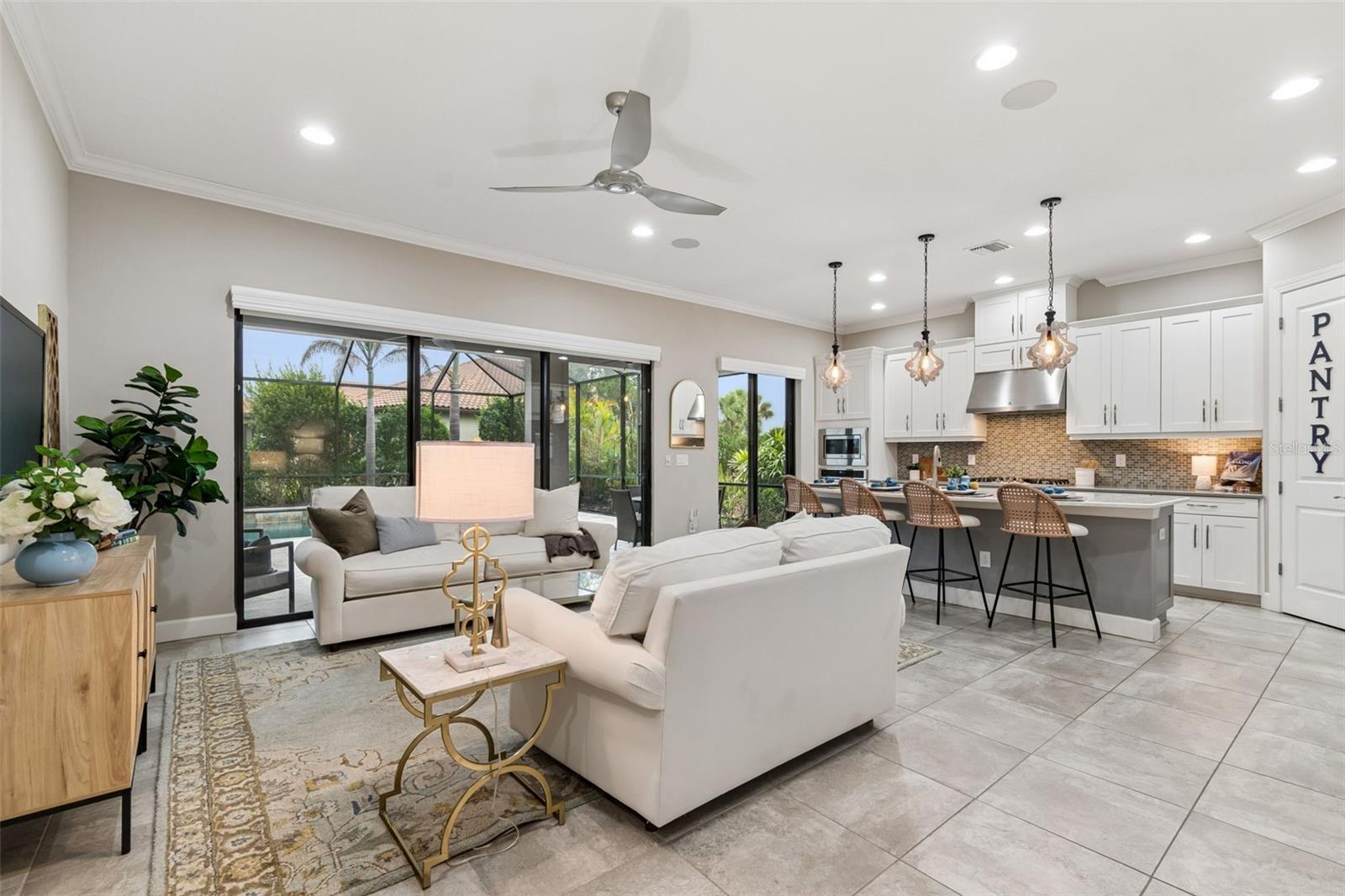 ESPLANADE OF TAMPA PH 1 - Residential