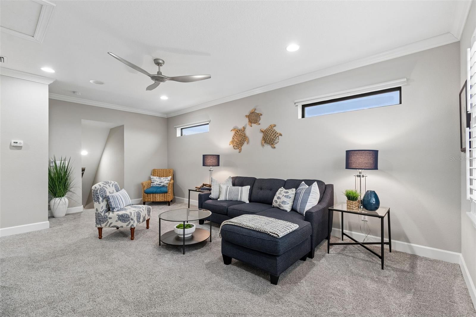ESPLANADE OF TAMPA PH 1 - Residential