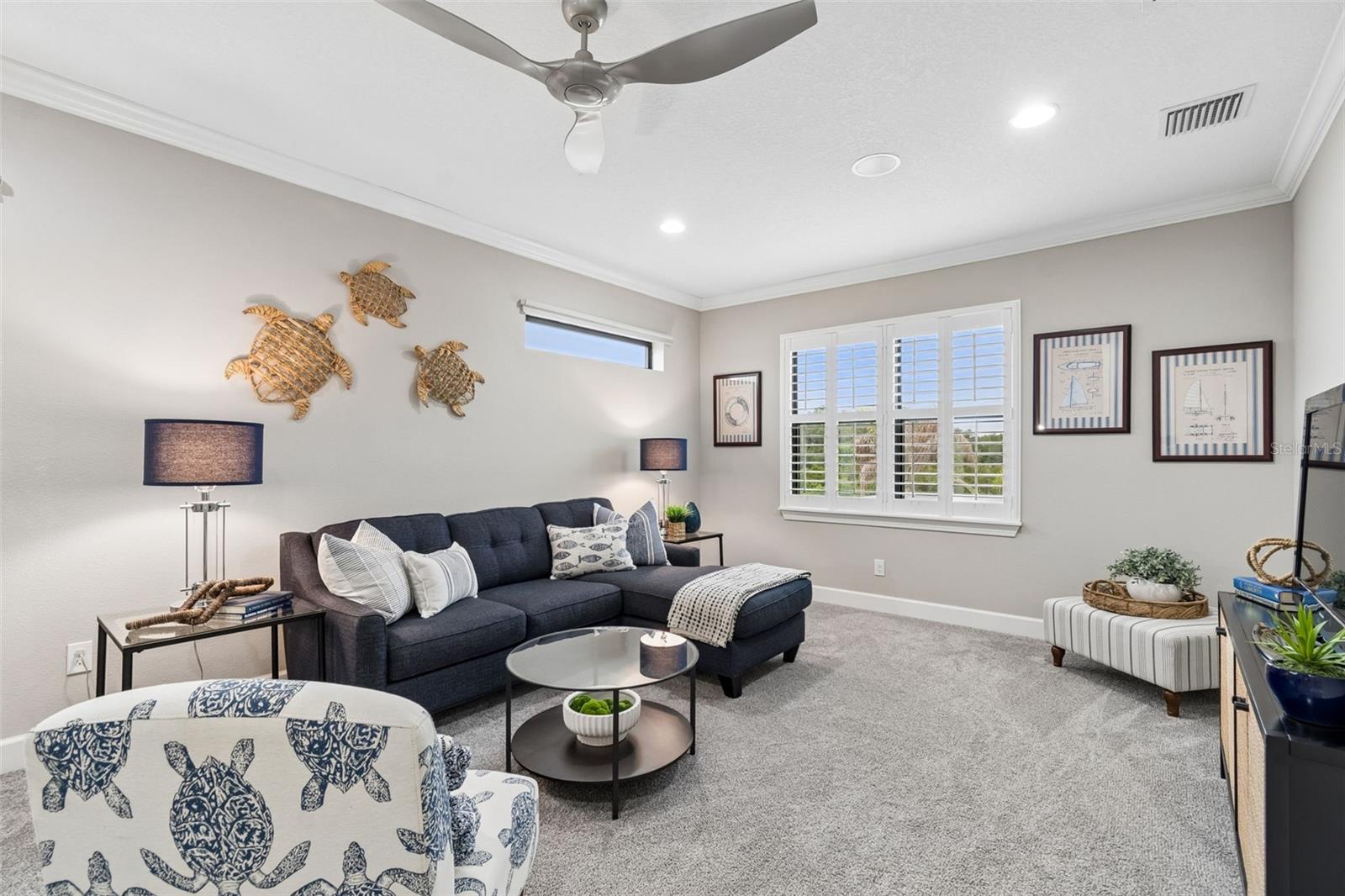 ESPLANADE OF TAMPA PH 1 - Residential