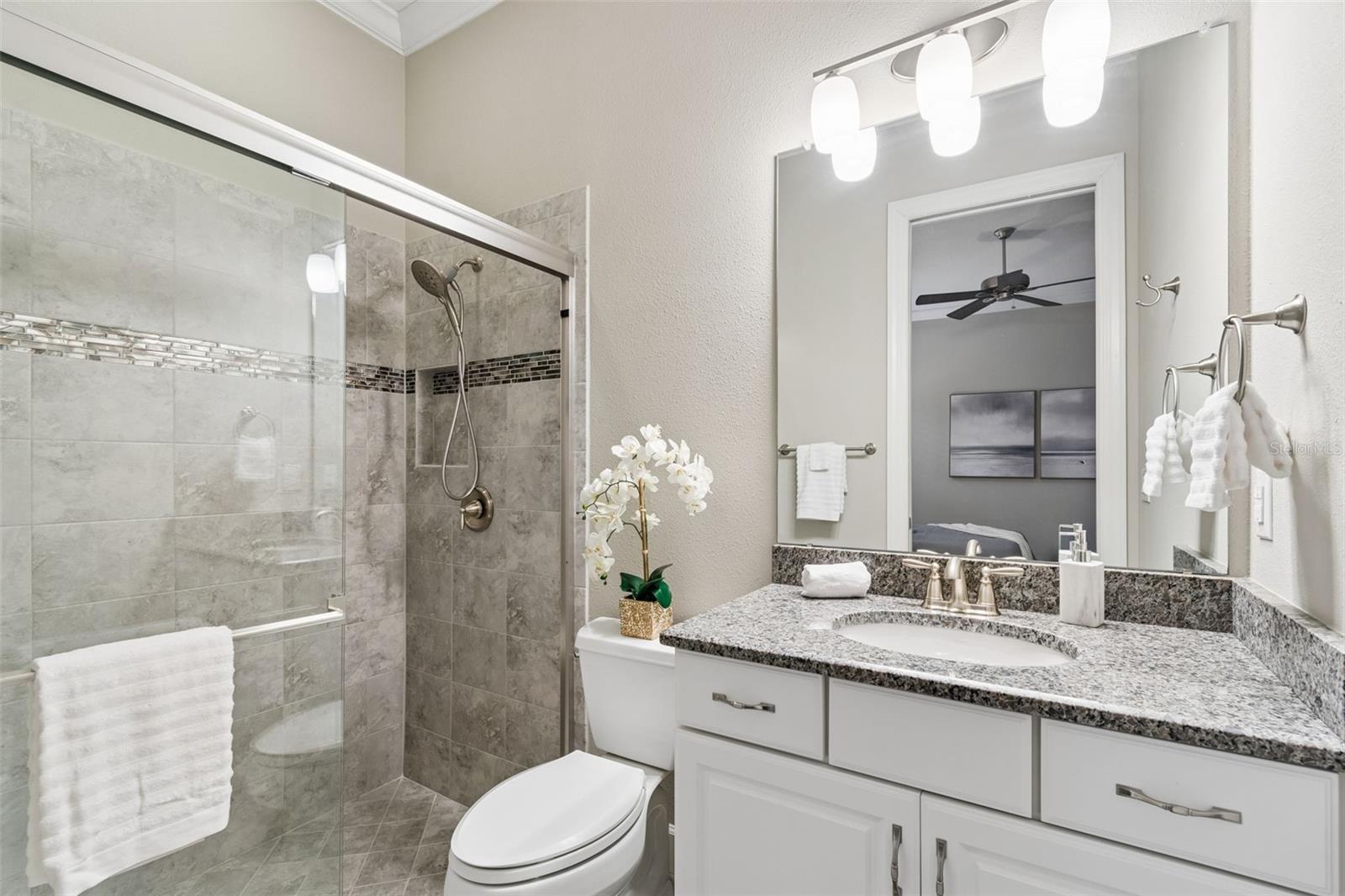 ESPLANADE OF TAMPA PH 1 - Residential