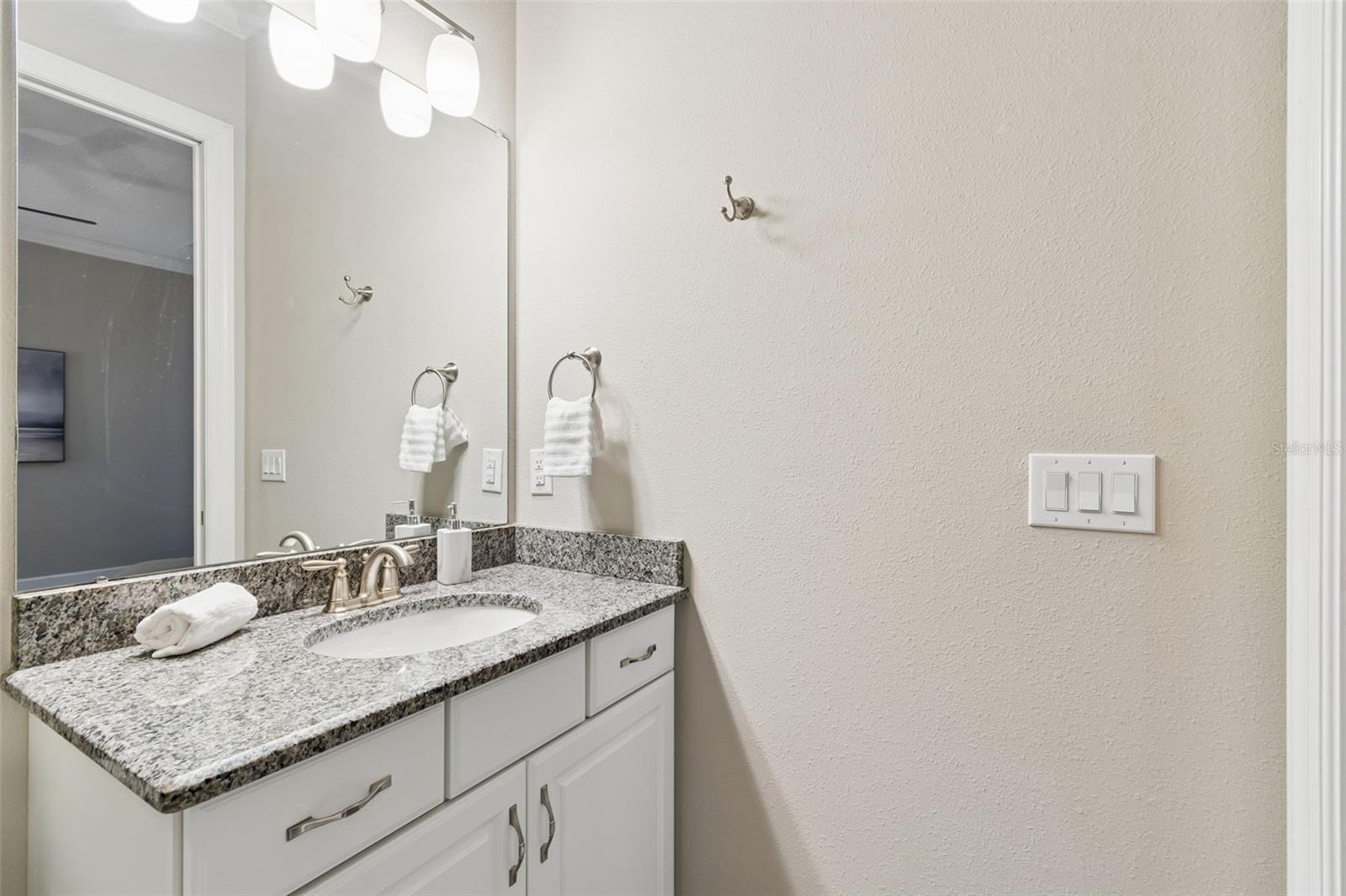ESPLANADE OF TAMPA PH 1 - Residential