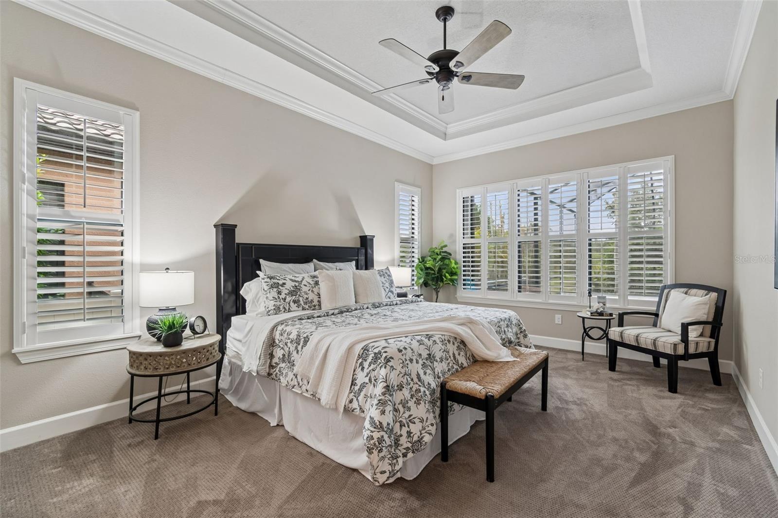 ESPLANADE OF TAMPA PH 1 - Residential