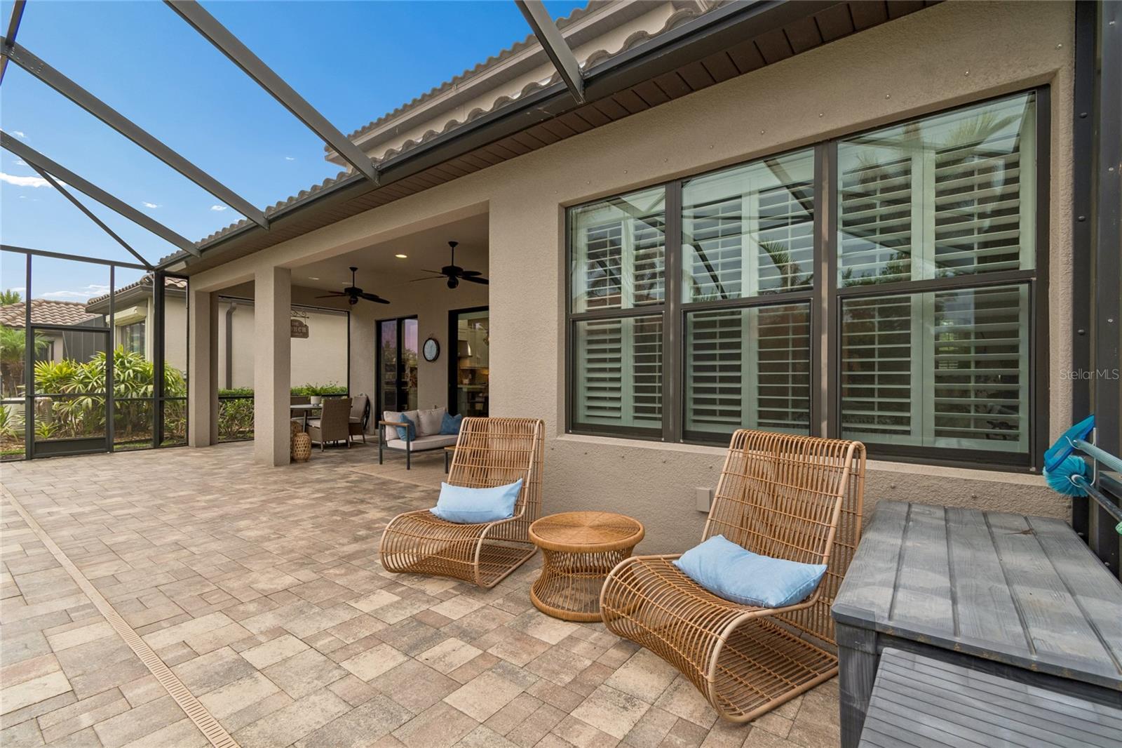 ESPLANADE OF TAMPA PH 1 - Residential