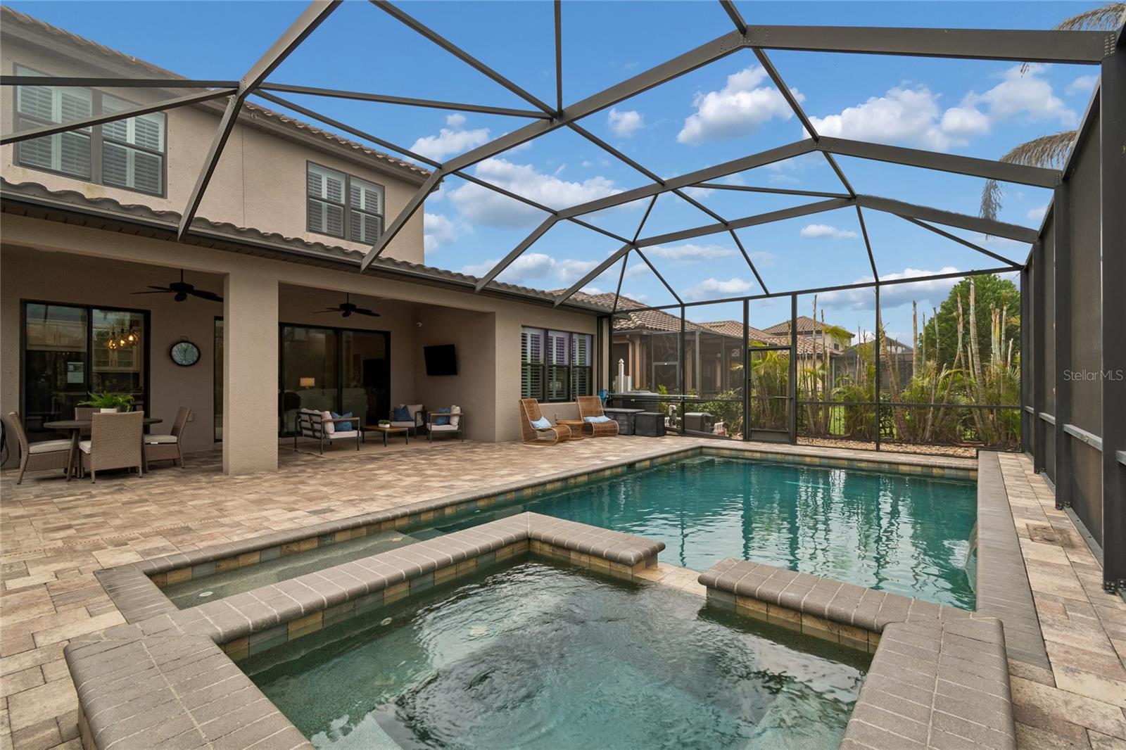 8552 GRAND ALBERATO ROAD