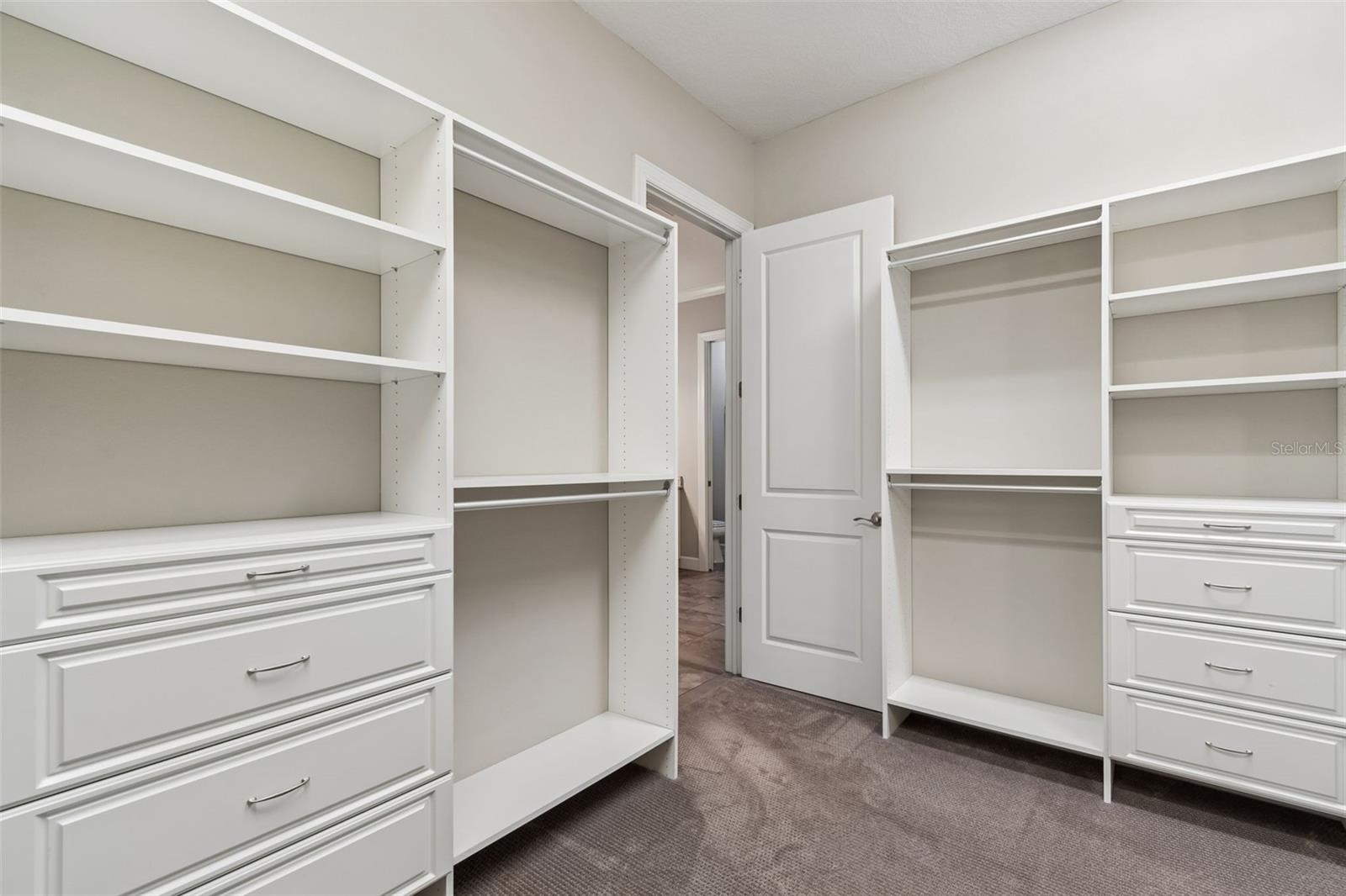 ESPLANADE OF TAMPA PH 1 - Residential