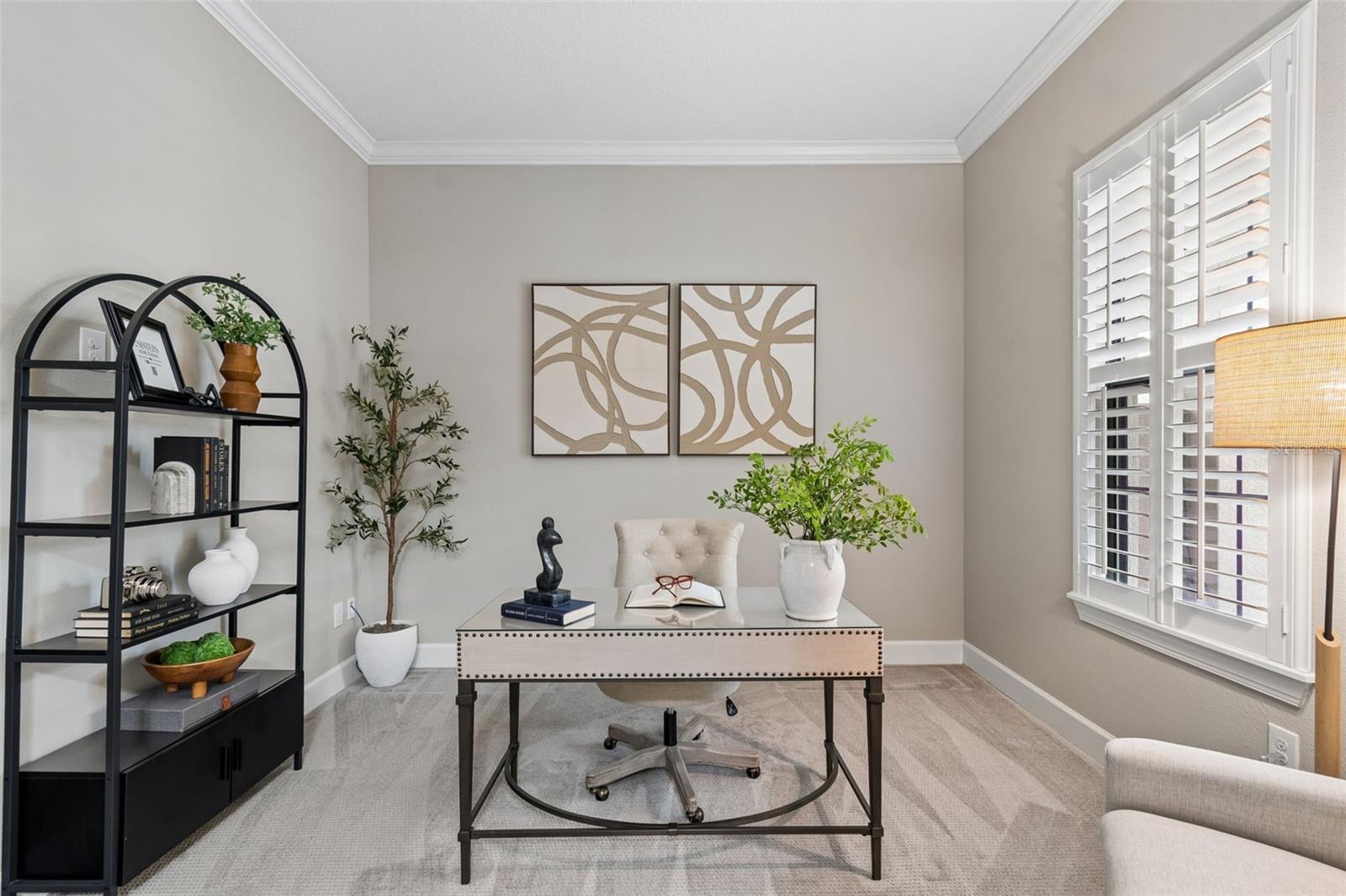ESPLANADE OF TAMPA PH 1 - Residential
