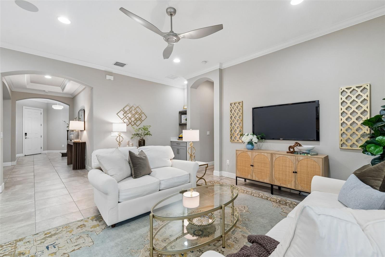 ESPLANADE OF TAMPA PH 1 - Residential