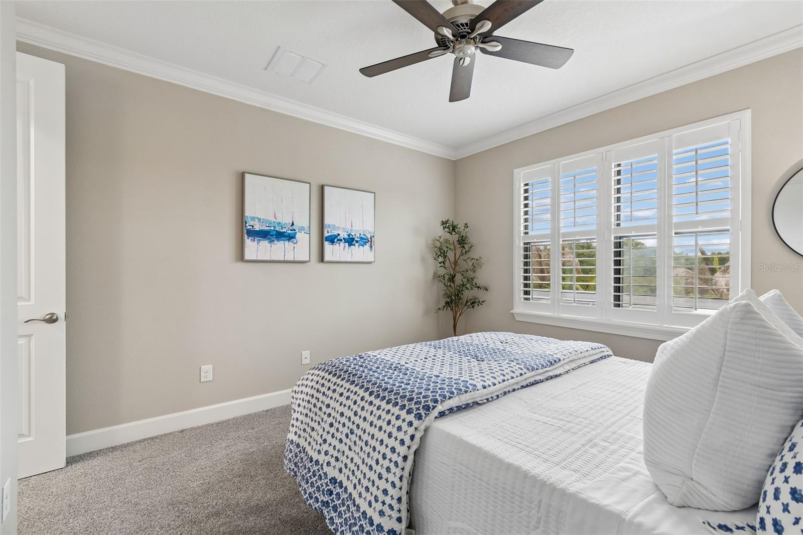 ESPLANADE OF TAMPA PH 1 - Residential