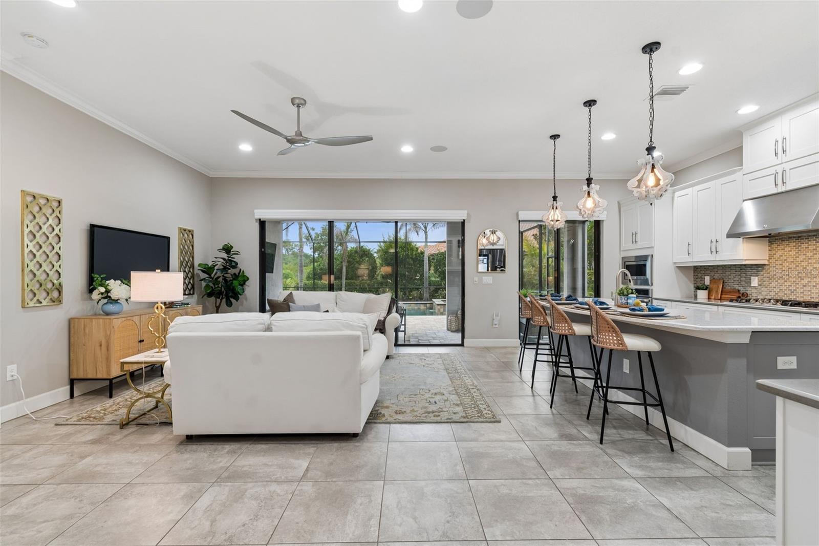 ESPLANADE OF TAMPA PH 1 - Residential