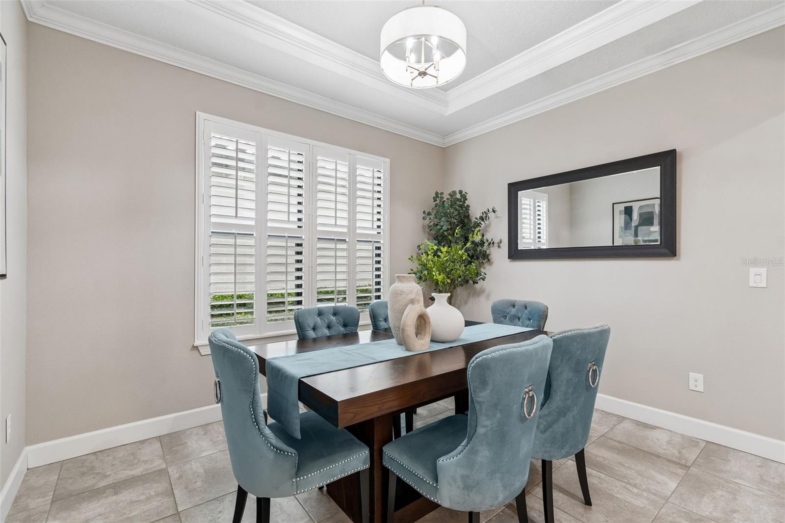 ESPLANADE OF TAMPA PH 1 - Residential