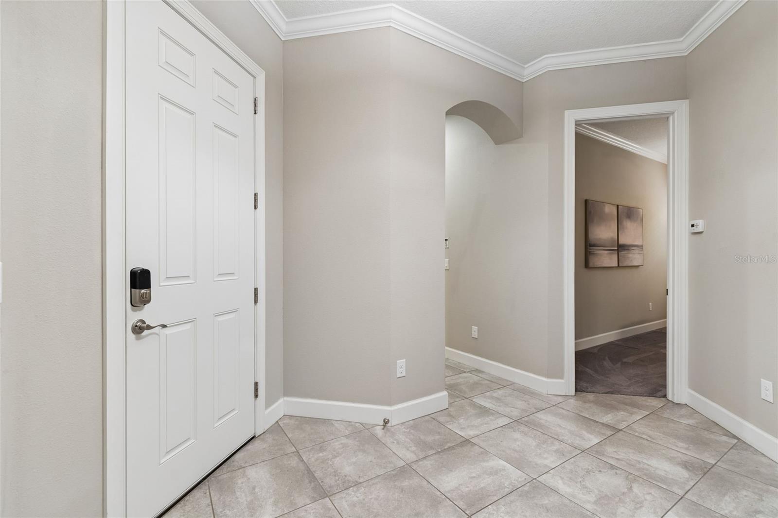 ESPLANADE OF TAMPA PH 1 - Residential