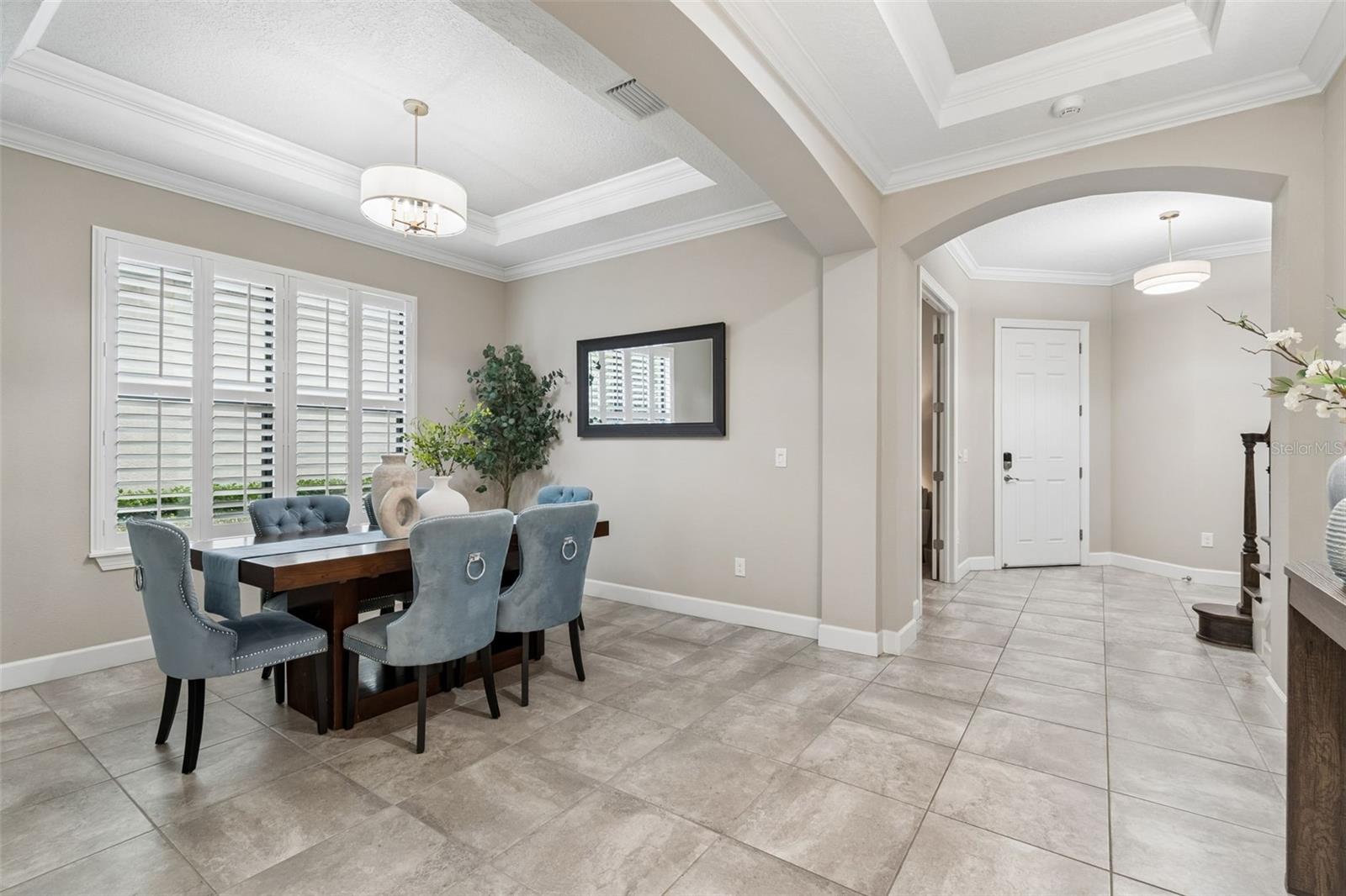 ESPLANADE OF TAMPA PH 1 - Residential