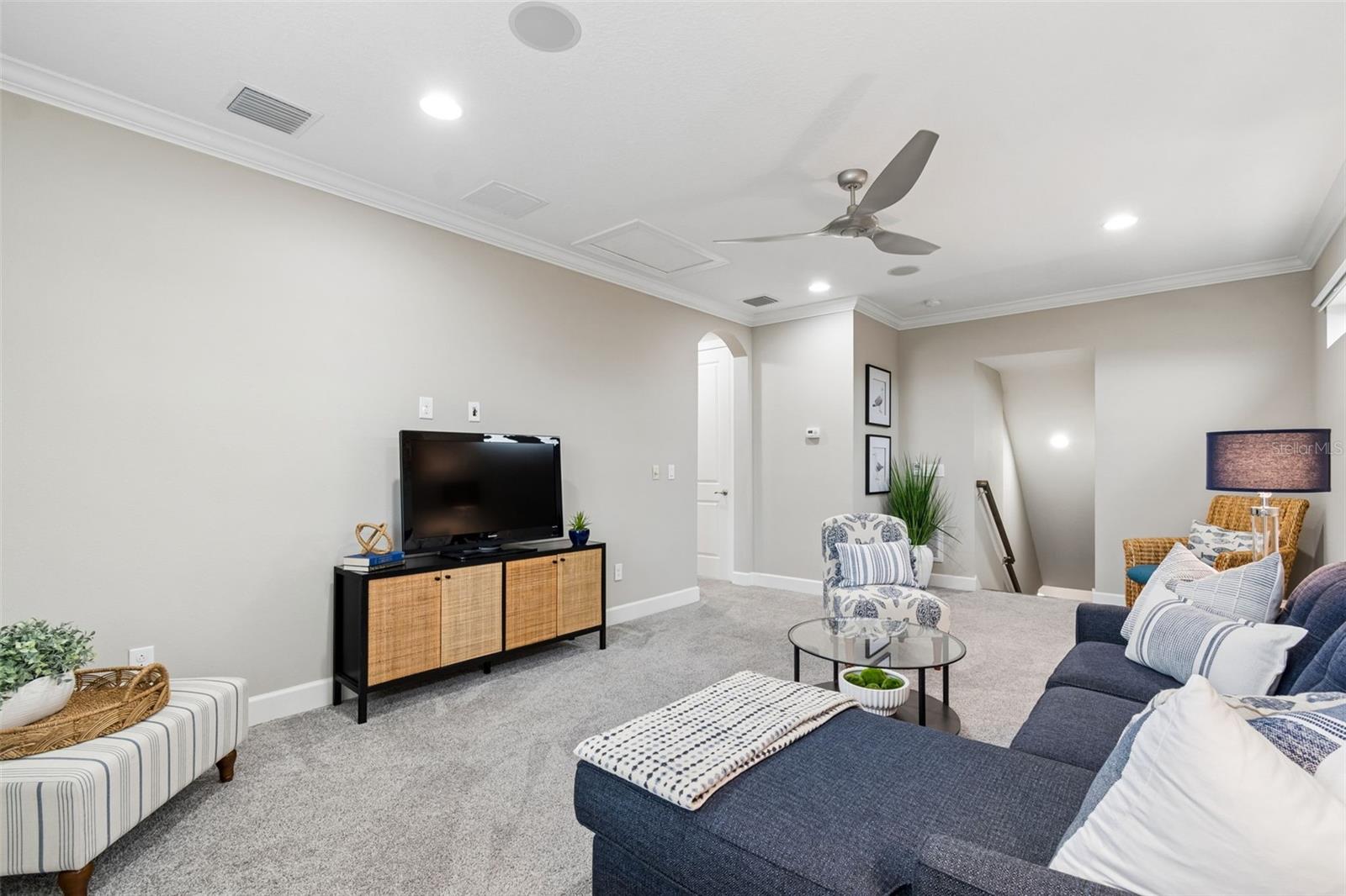 ESPLANADE OF TAMPA PH 1 - Residential