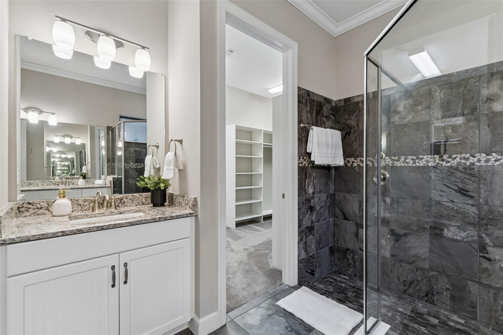 ESPLANADE OF TAMPA PH 1 - Residential