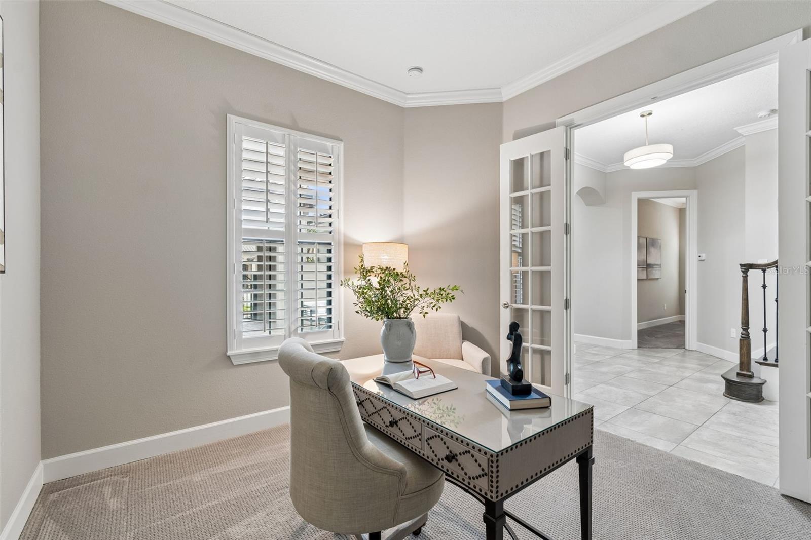 ESPLANADE OF TAMPA PH 1 - Residential