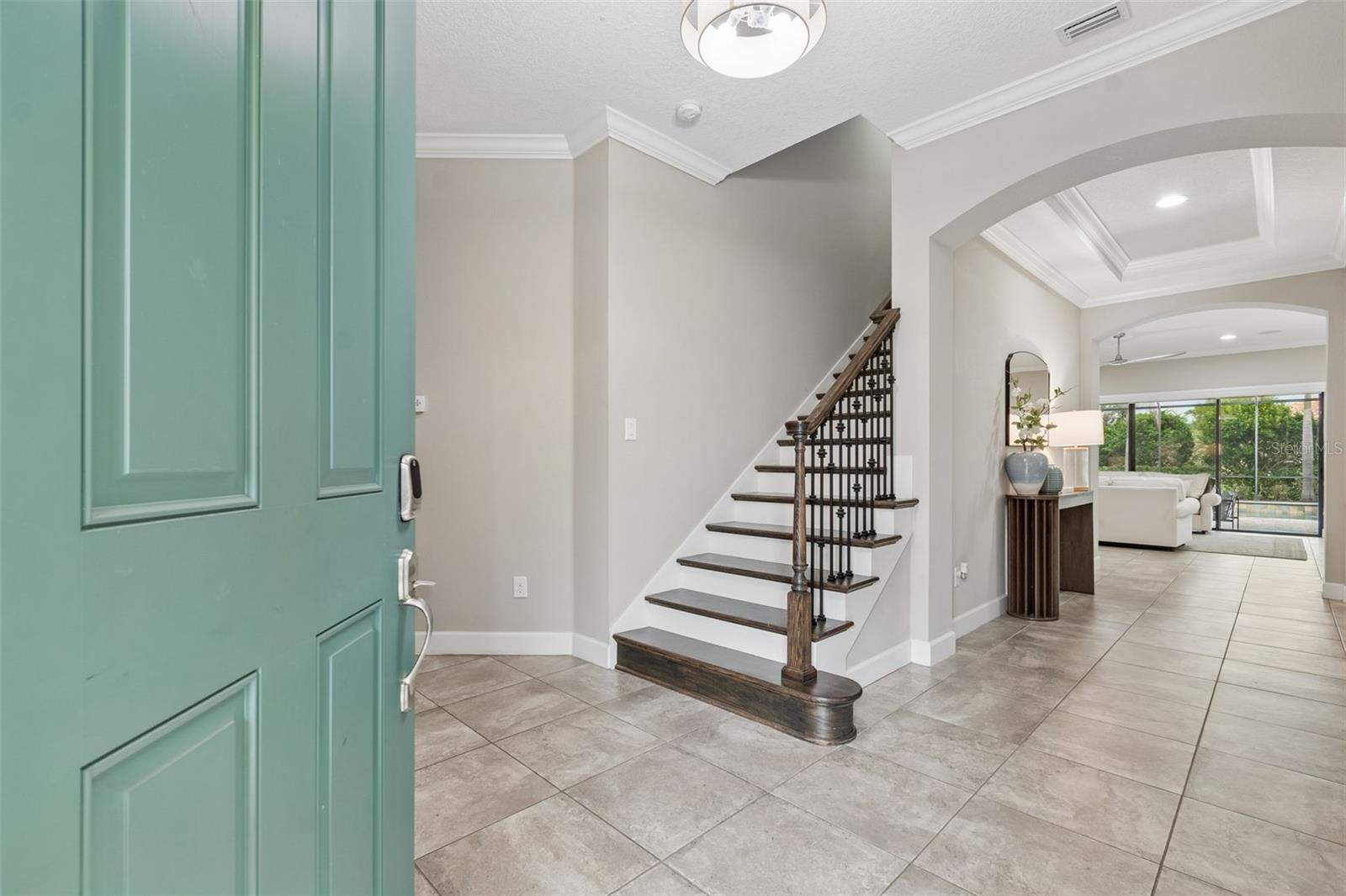 ESPLANADE OF TAMPA PH 1 - Residential