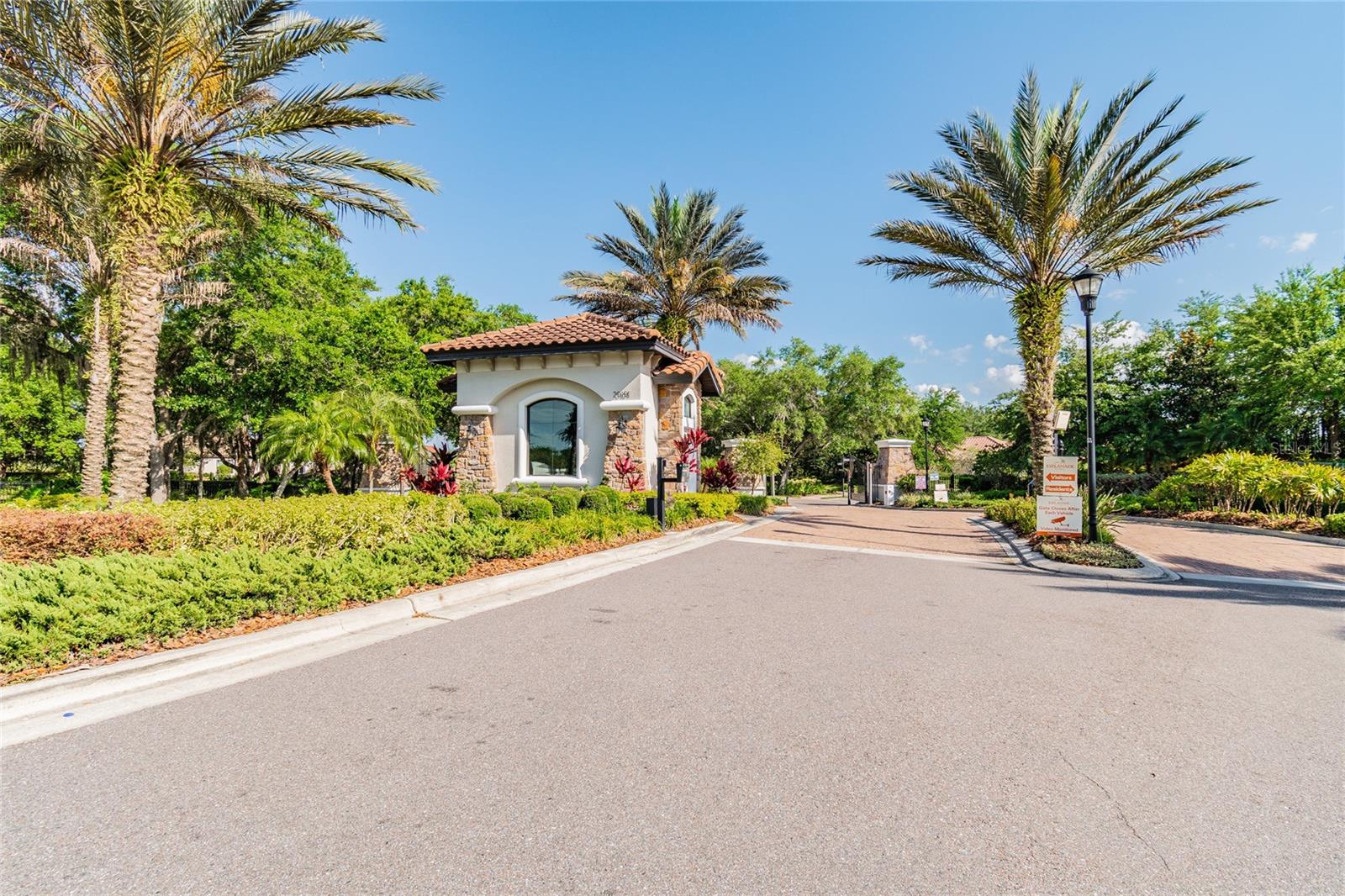 ESPLANADE OF TAMPA PH 1 - Residential