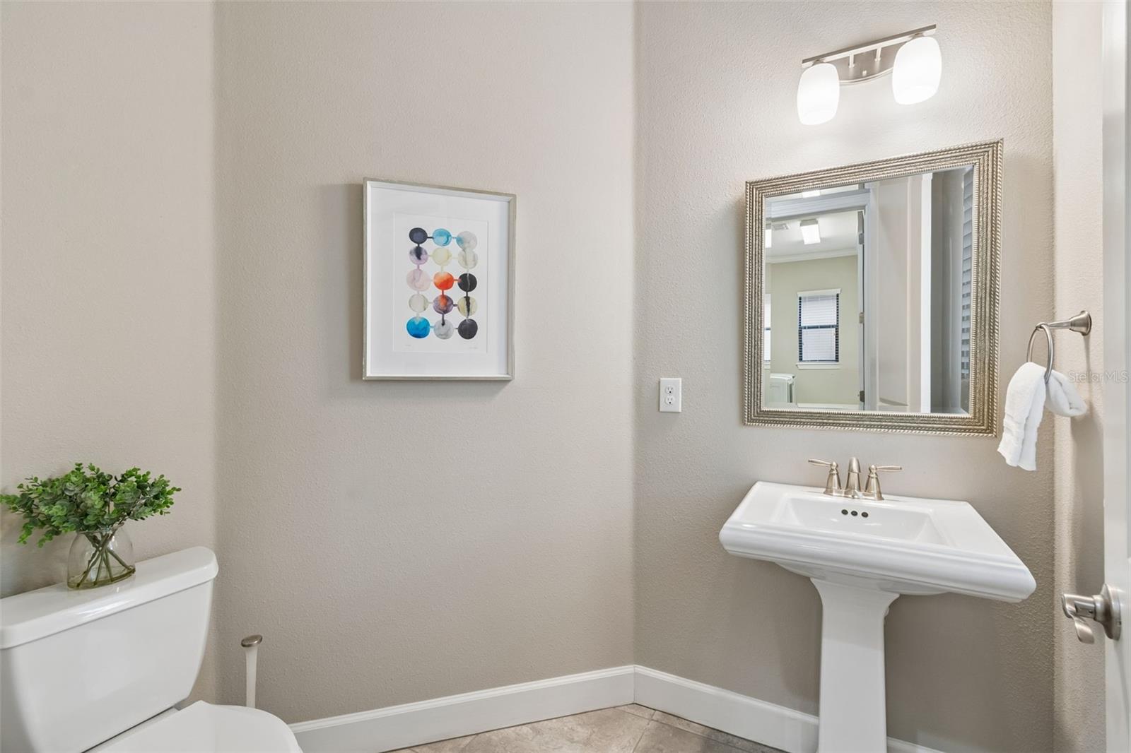 ESPLANADE OF TAMPA PH 1 - Residential