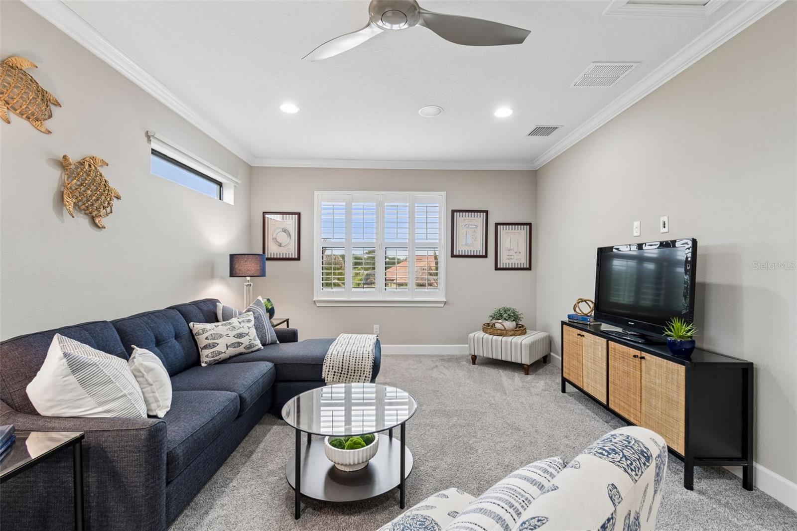 ESPLANADE OF TAMPA PH 1 - Residential