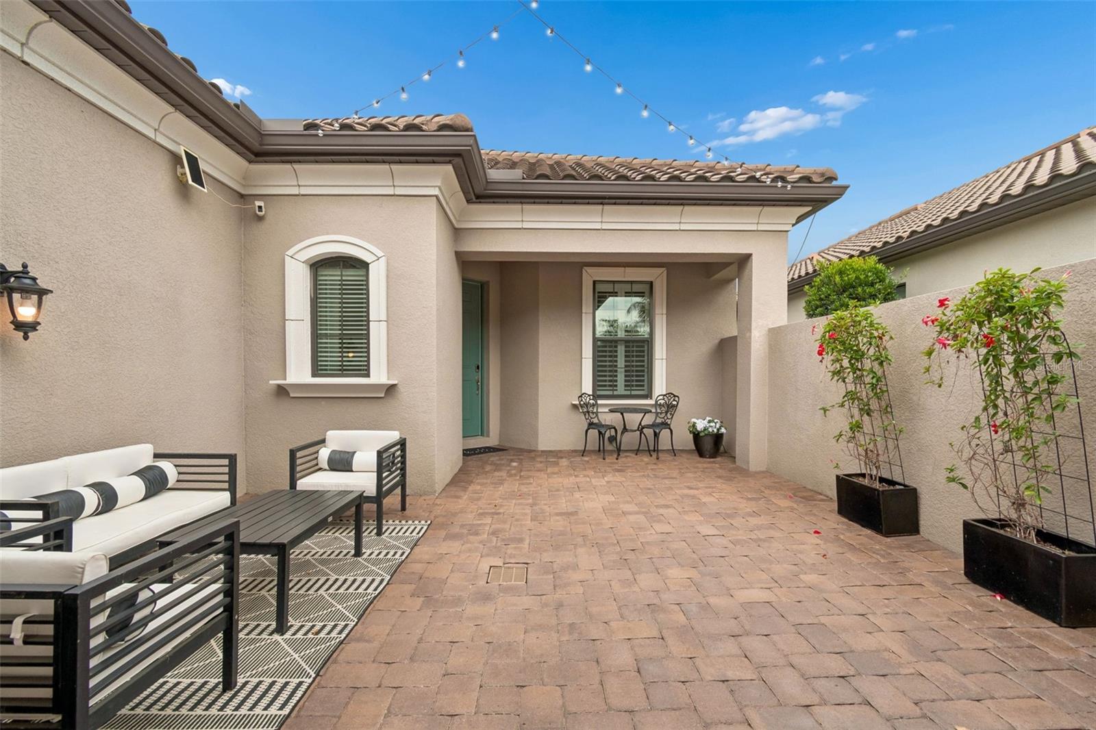 ESPLANADE OF TAMPA PH 1 - Residential