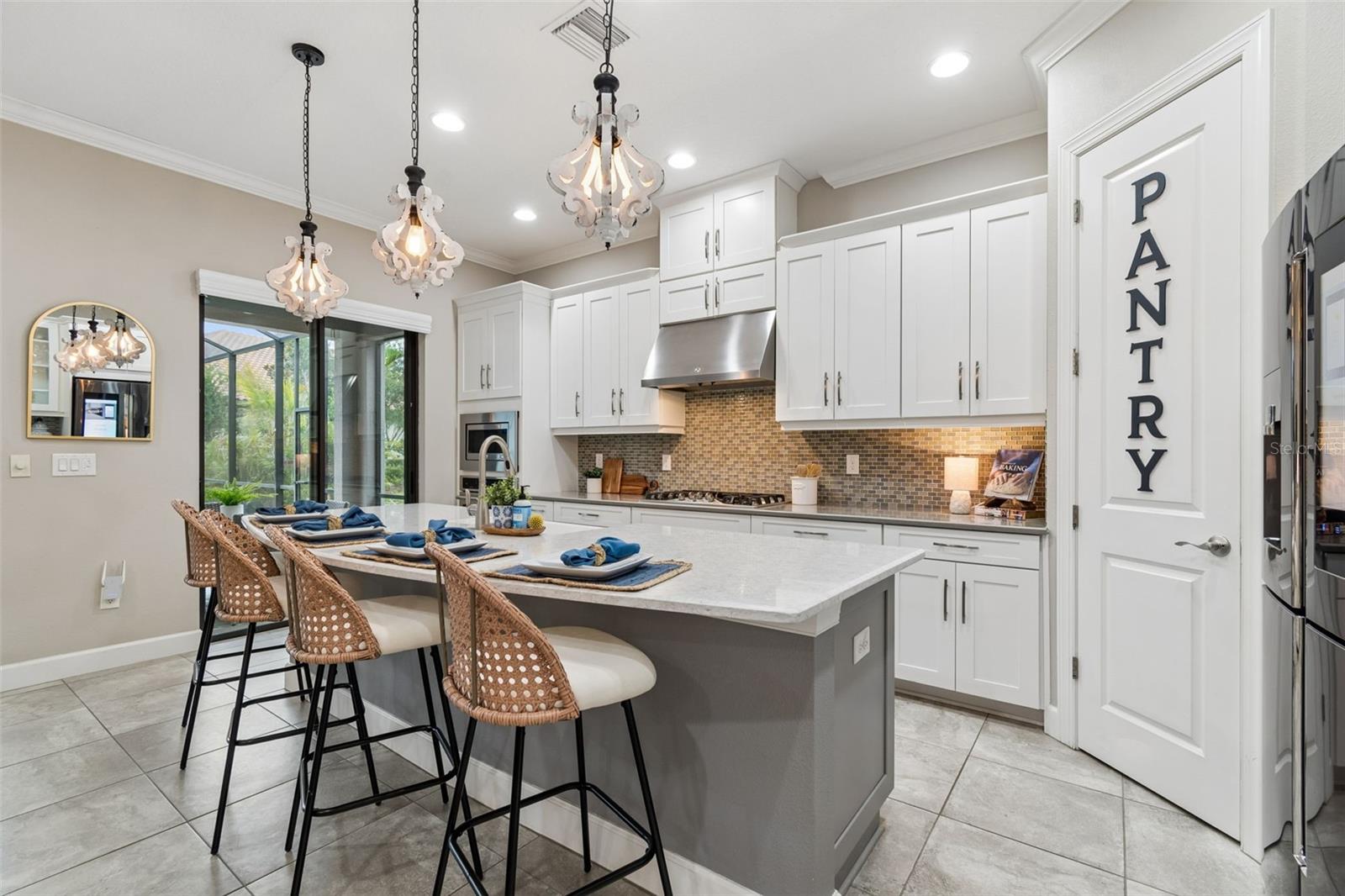 ESPLANADE OF TAMPA PH 1 - Residential