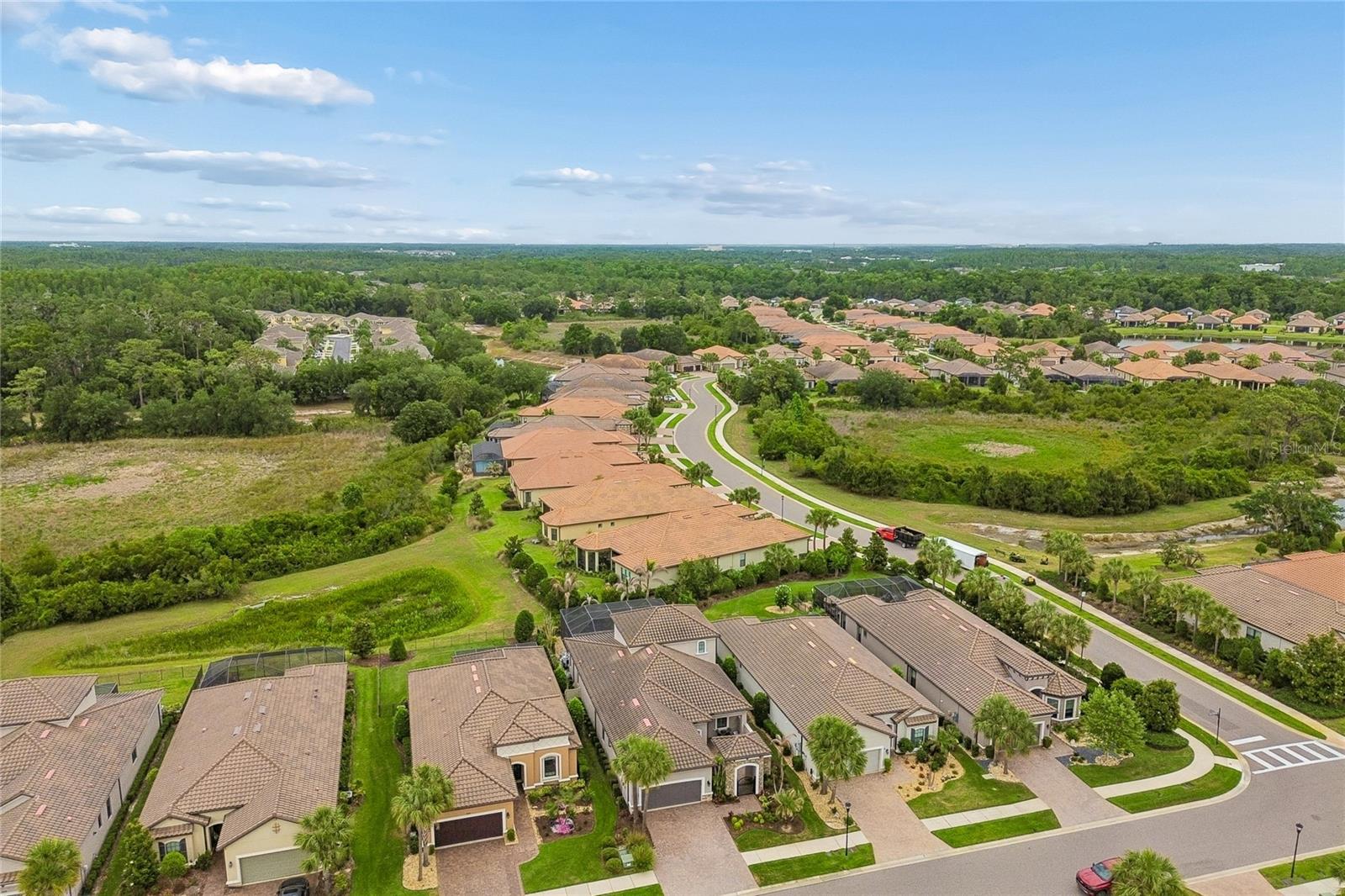 ESPLANADE OF TAMPA PH 1 - Residential