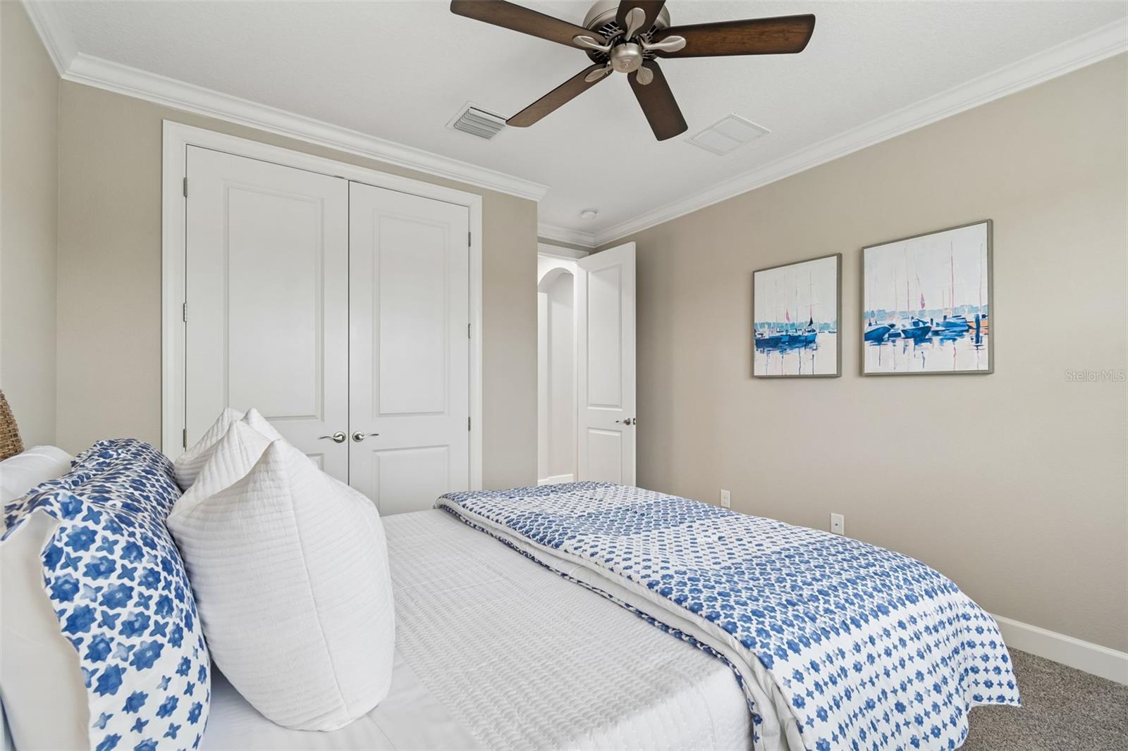 ESPLANADE OF TAMPA PH 1 - Residential