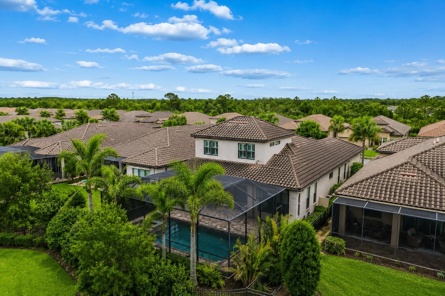 ESPLANADE OF TAMPA PH 1 - Residential