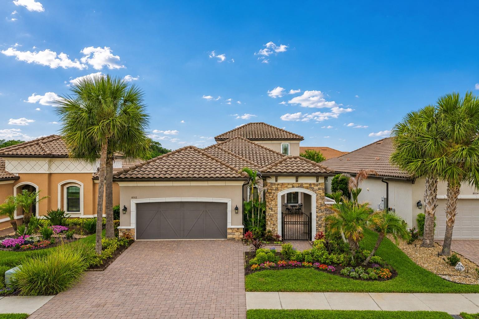 ESPLANADE OF TAMPA PH 1 - Residential