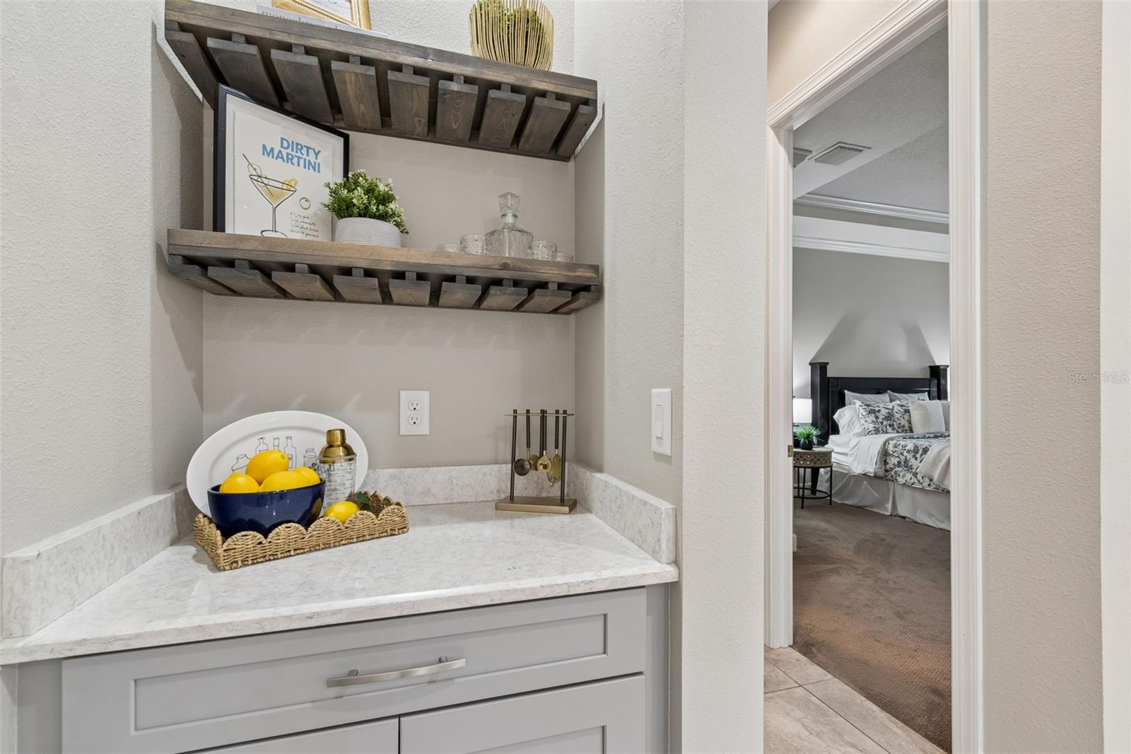 ESPLANADE OF TAMPA PH 1 - Residential