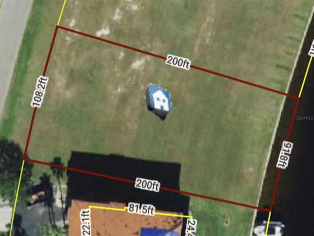 Photo of 3242 Purple Martin Drive, Punta Gorda, FL 33950 (MLS # C7498959)