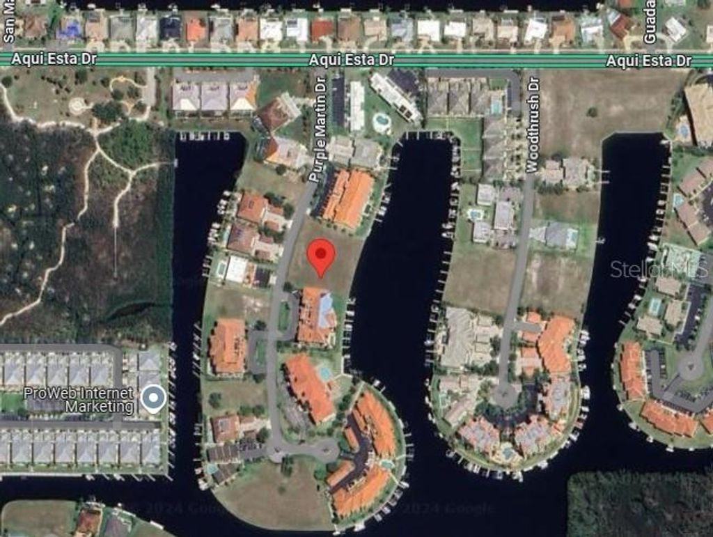 Photo of 3242 Purple Martin Drive, Punta Gorda, FL 33950 (MLS # C7498959)