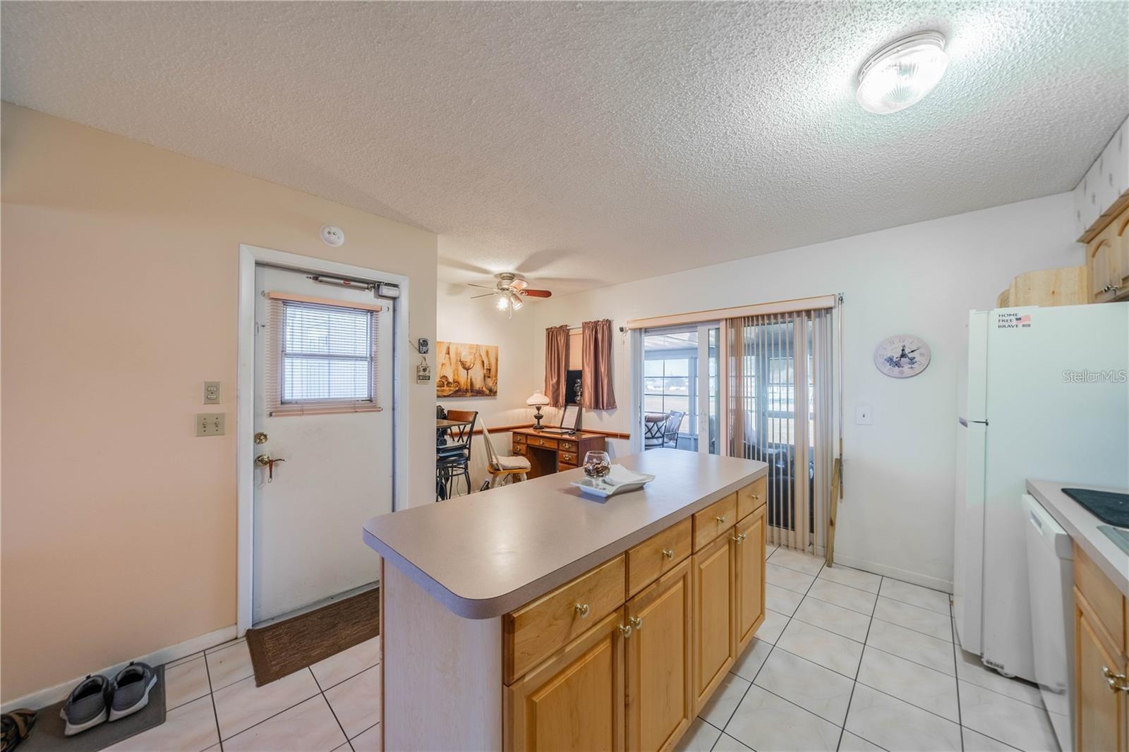BROCKTON PLACE A CONDO R - Residential