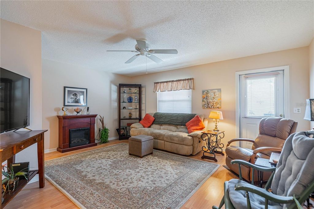 Photo of 709 W Brockton Place #NA, Sun City Center, FL 33573 (MLS # A4691462)