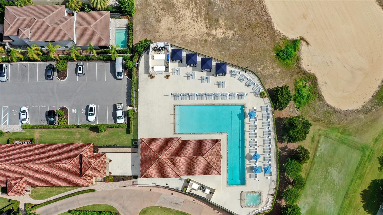 BELLA COLLINA WEST SUB - Residential