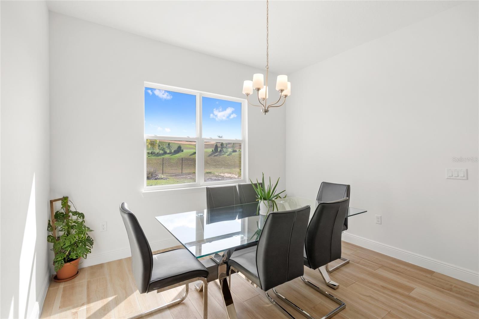 BELLA COLLINA WEST SUB - Residential