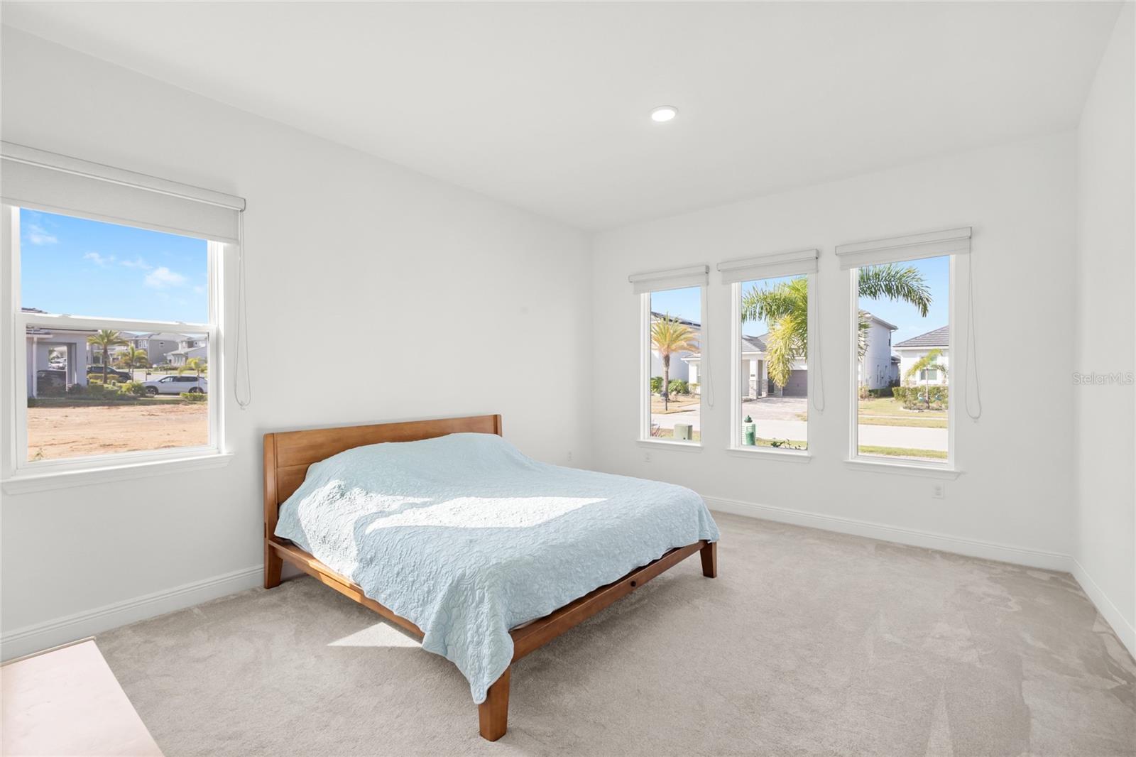 BELLA COLLINA WEST SUB - Residential