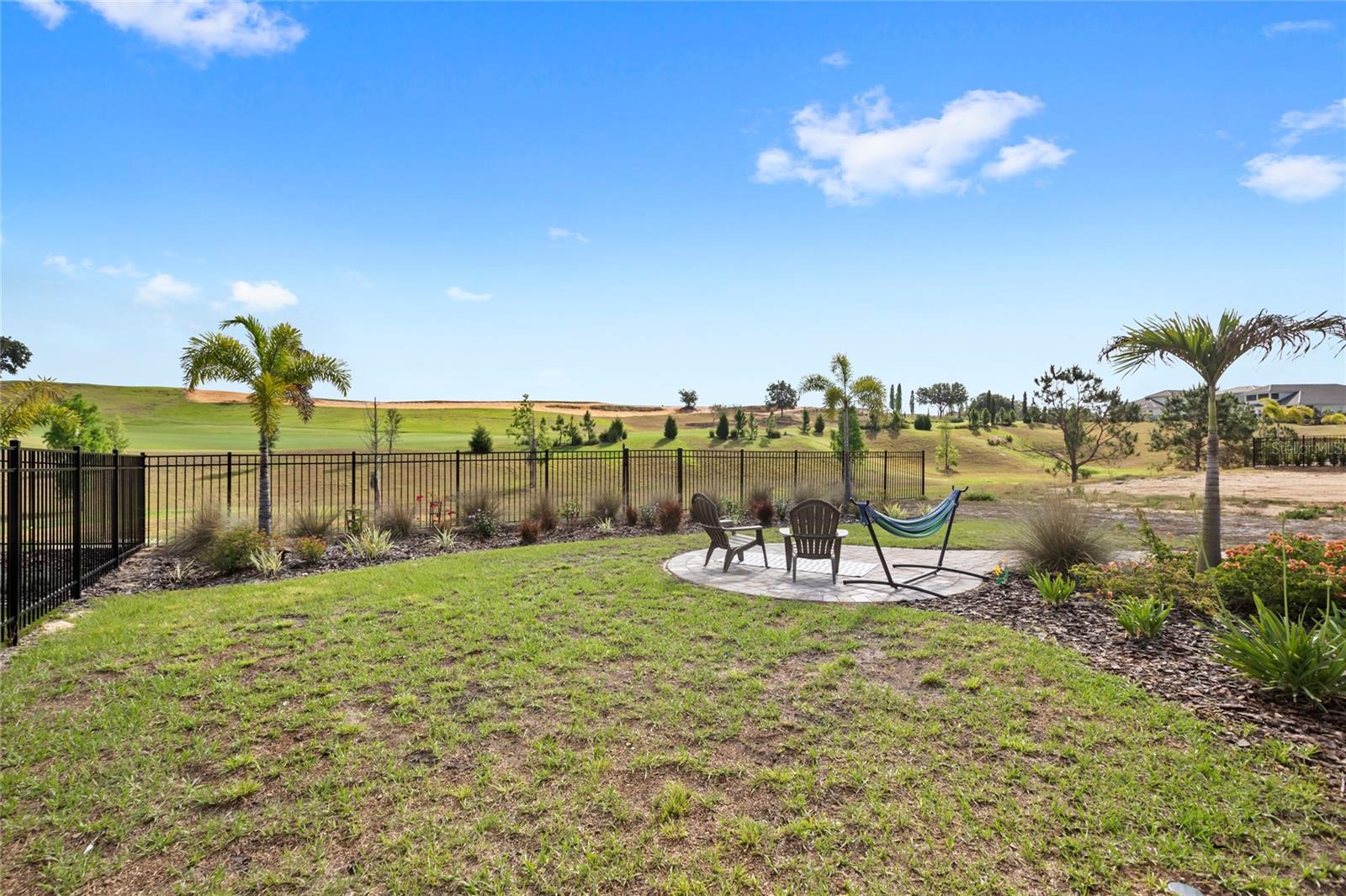 BELLA COLLINA WEST SUB - Residential