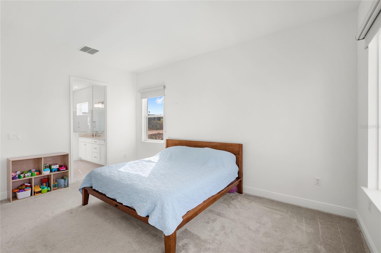 BELLA COLLINA WEST SUB - Residential
