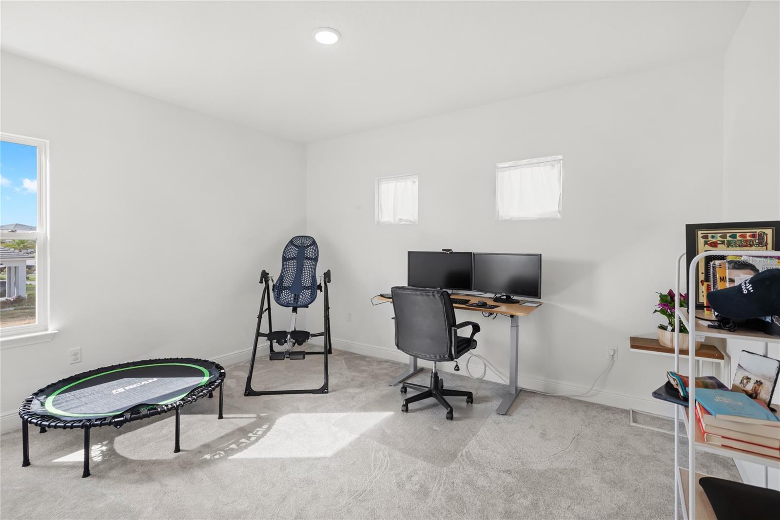 BELLA COLLINA WEST SUB - Residential