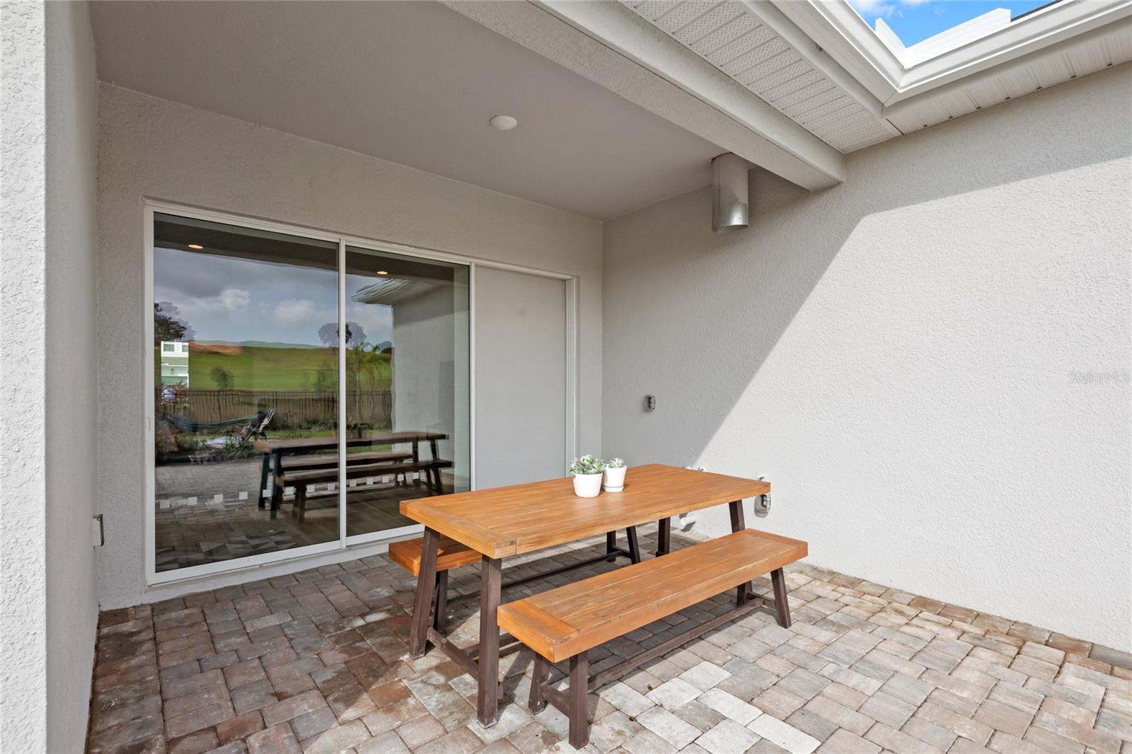 BELLA COLLINA WEST SUB - Residential