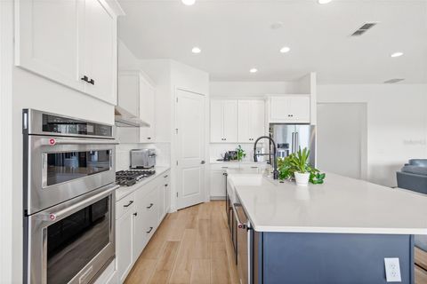 Tiny photo for 16124 Volterra Point, Montverde, FL 34756 (MLS # O6306970)