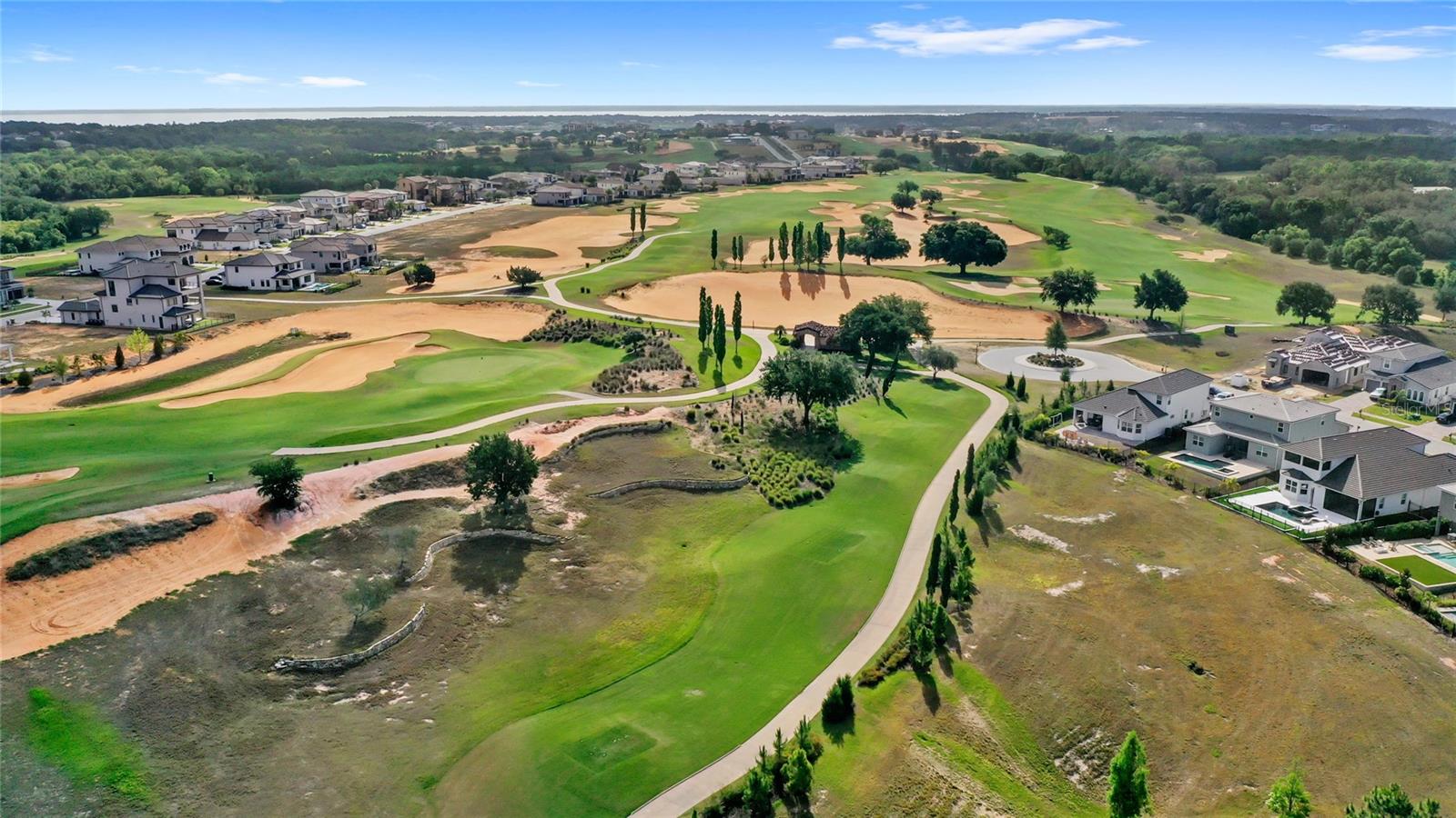 BELLA COLLINA WEST SUB - Residential