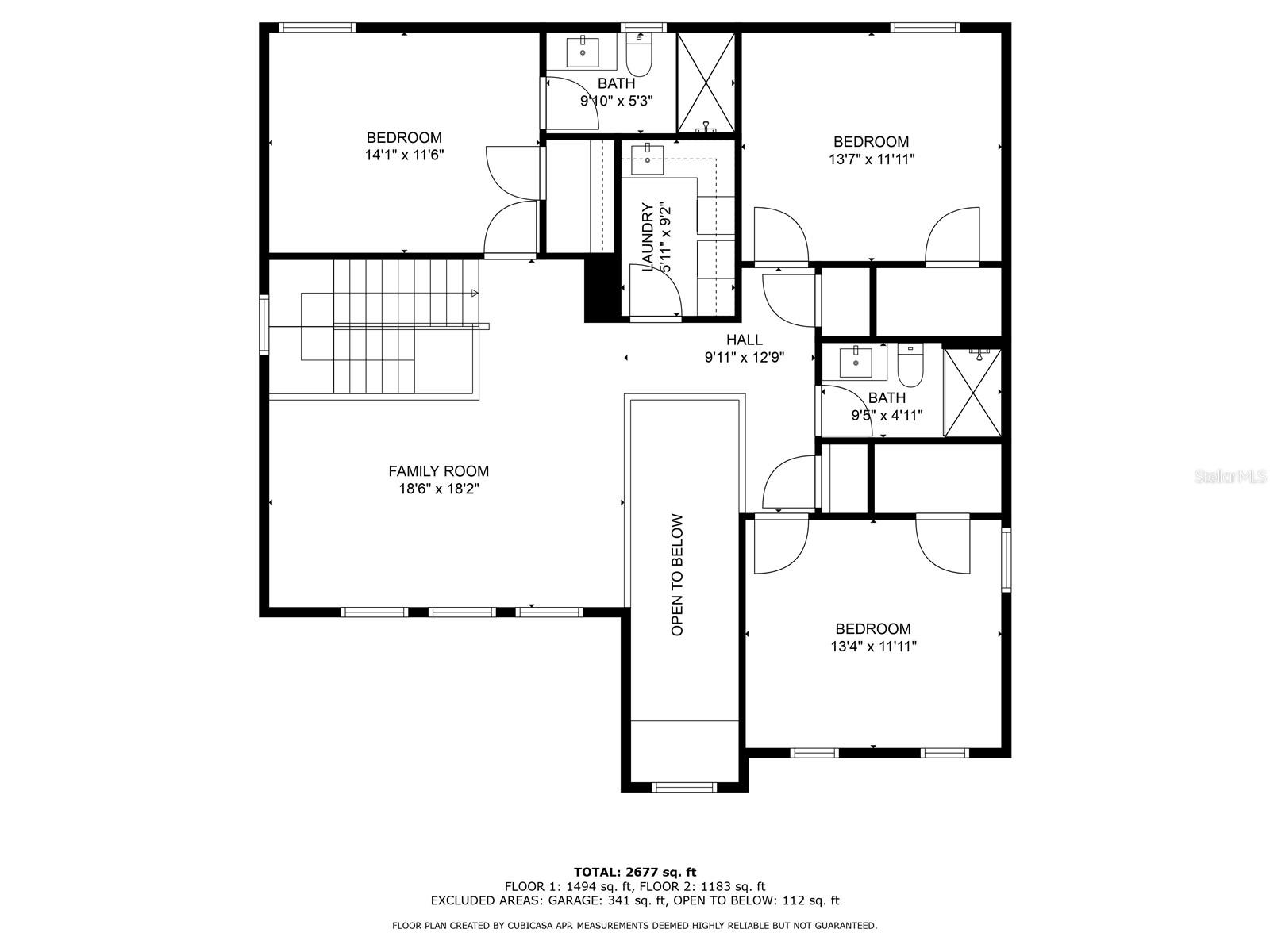 BELLA COLLINA WEST SUB - Residential