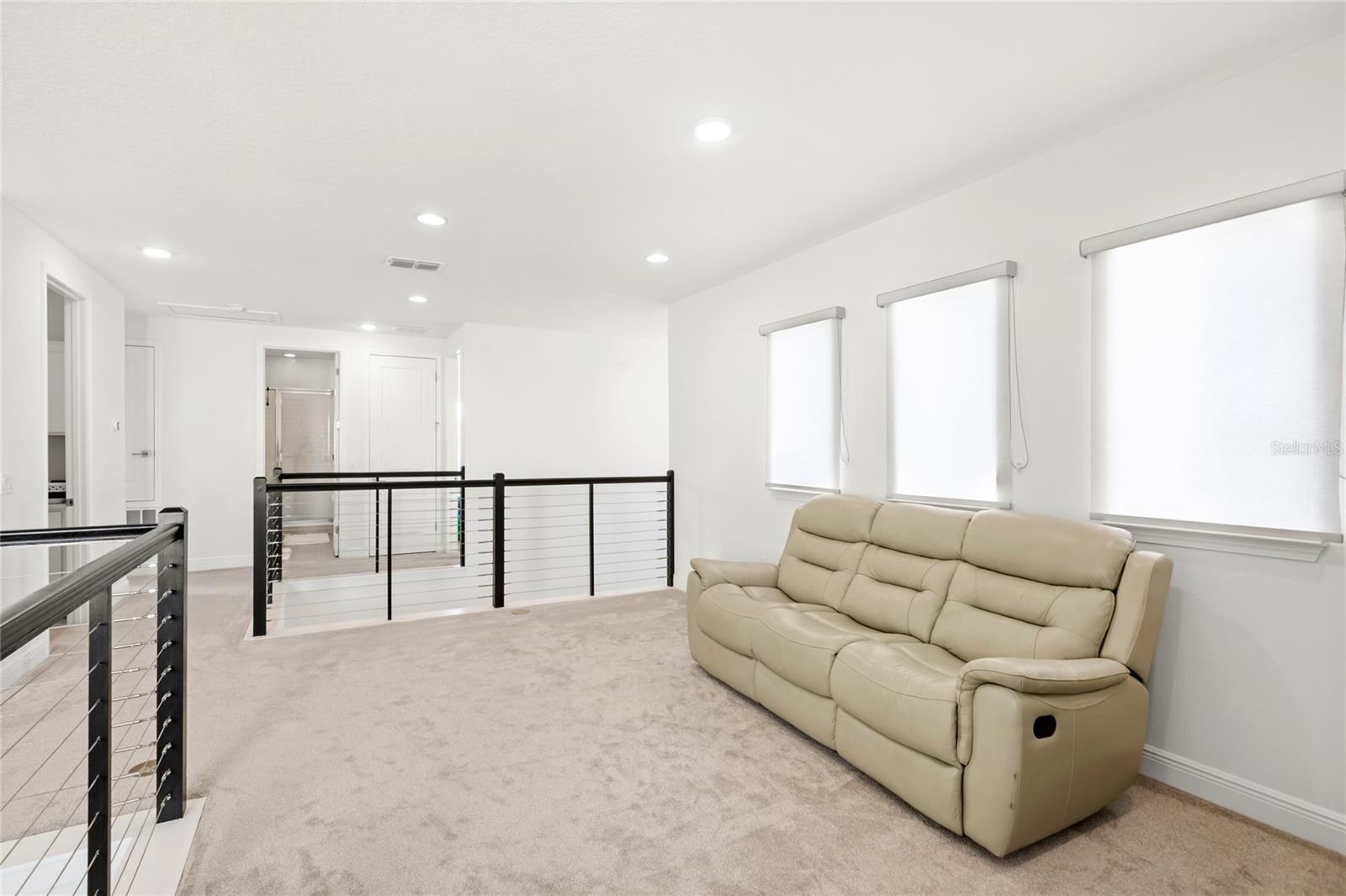 BELLA COLLINA WEST SUB - Residential