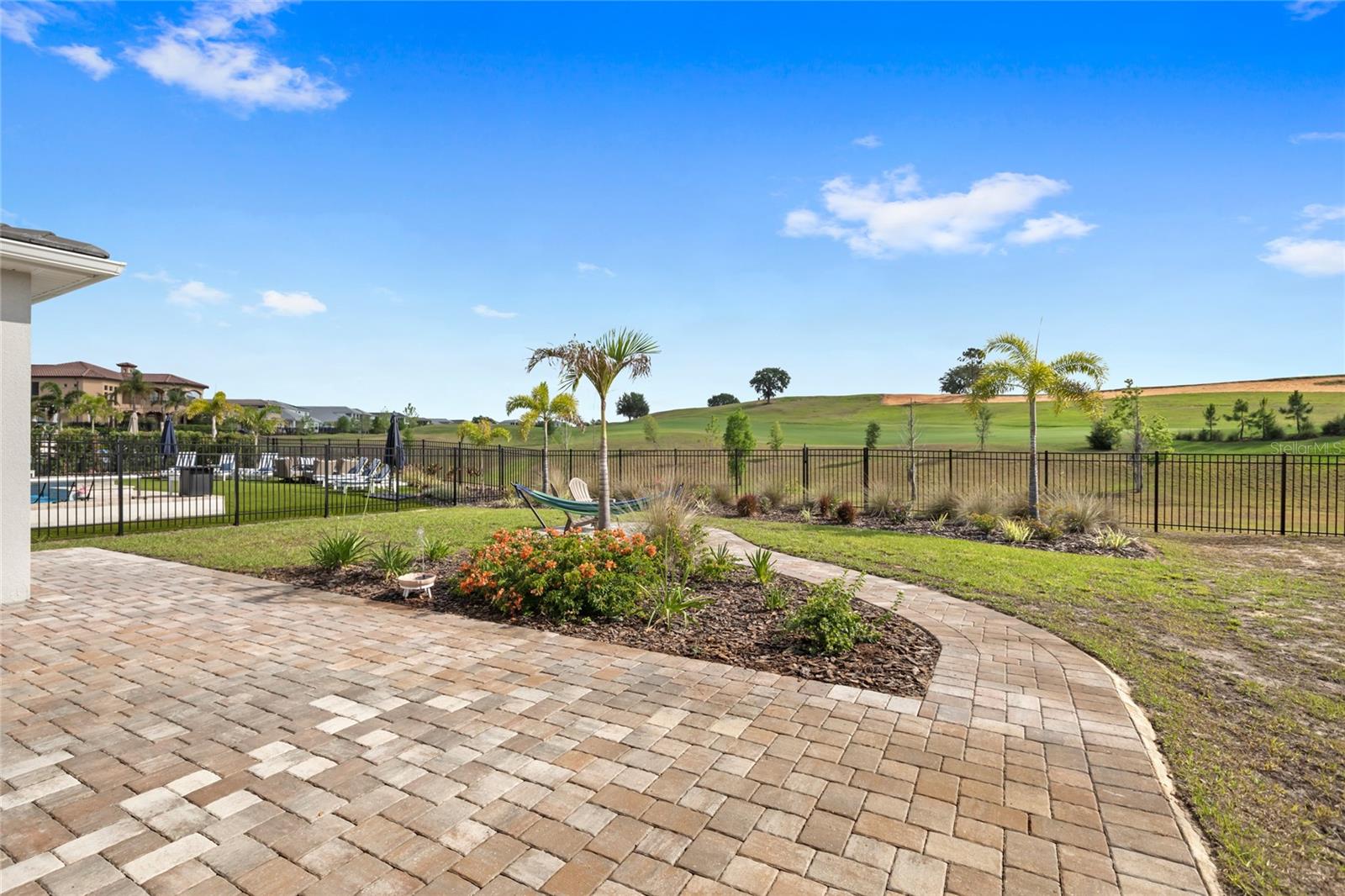BELLA COLLINA WEST SUB - Residential