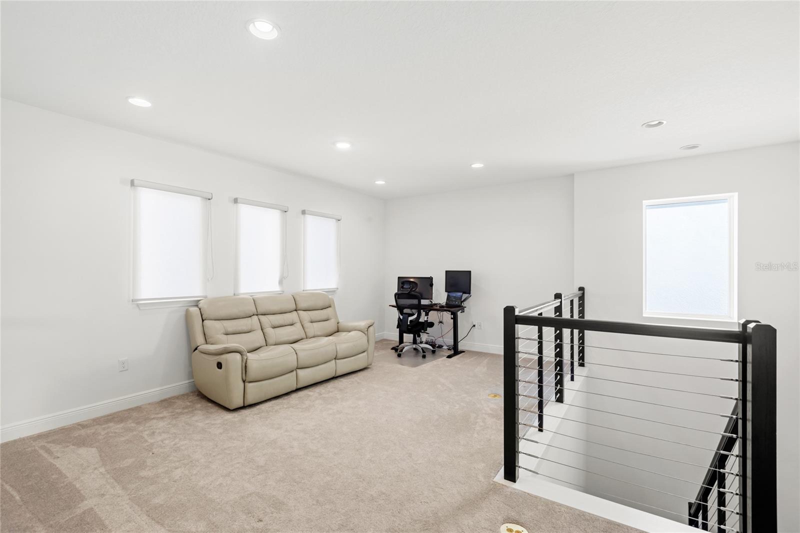 BELLA COLLINA WEST SUB - Residential
