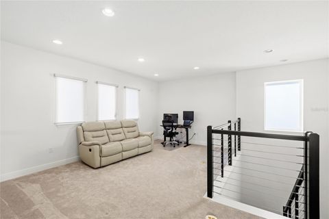 Tiny photo for 16124 Volterra Point, Montverde, FL 34756 (MLS # O6306970)