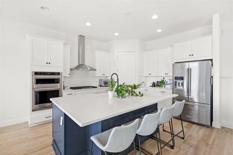 Tiny photo for 16124 Volterra Point, Montverde, FL 34756 (MLS # O6306970)