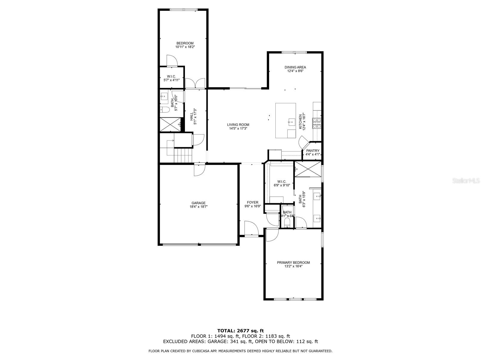 BELLA COLLINA WEST SUB - Residential